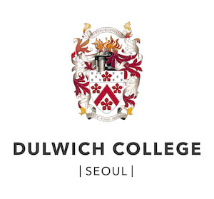 Dulwich College Seoul (DCSL) logo