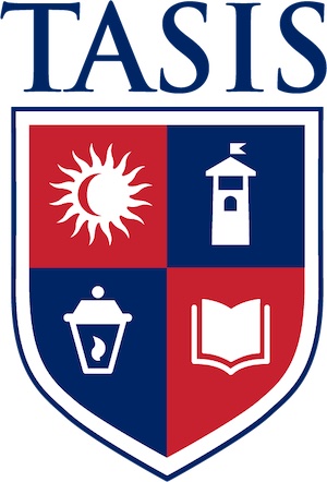 TASIS The American School in England logo