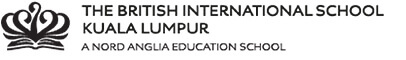 The British International School of Kuala Lumpur (BSKL) logo