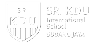 Sri KDU International School Subang Jaya logo