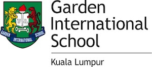 Garden International School logo