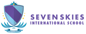 Seven Skies International School logo