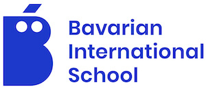 Bavarian International School (BIS) logo