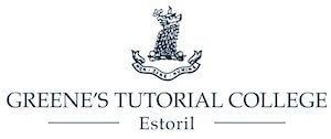 Greene's College Oxford, Estoril logo