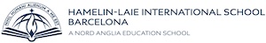 Hamelin-Laie International School logo