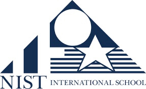 NIST International School logo