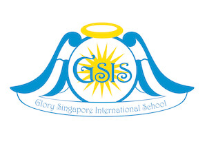 Glory Singapore International School (GSIS) logo