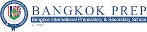 Bangkok Prep logo