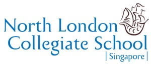 North London Collegiate School (NLCS) logo