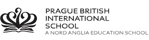 Prague British International School (PBIS) logo