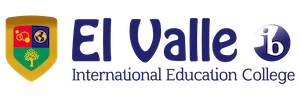 Colegio El Valle Alicante logo