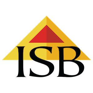 International School Bangkok (ISB) logo