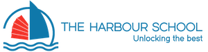 The Harbour School (THS) logo