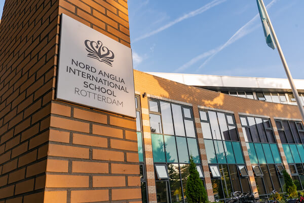 Nord Anglia International School Rotterdam (NAISR)