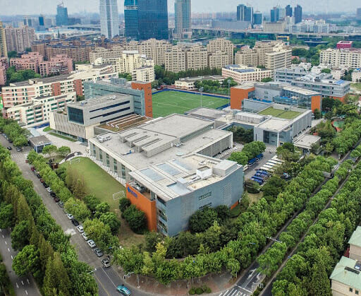 Concordia International School Shanghai (CISS)