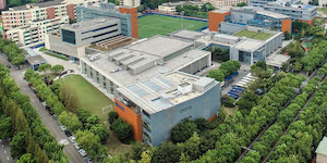 Concordia International School Shanghai
