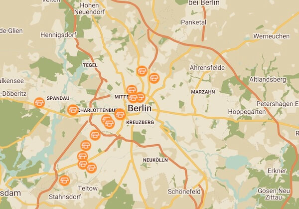 Best international schools in Berlin
