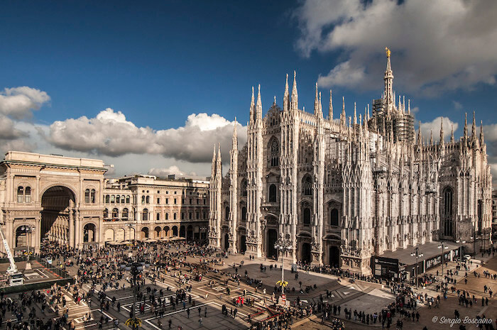 Top 10 Best International Schools in Milan, Italy