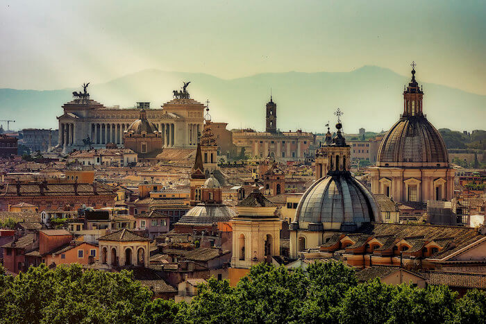 Top 10 Best International Schools in Rome, Italy