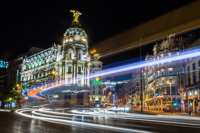 Top 20 Best International Schools in Madrid, Spain