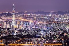 Top 15 Best International Schools Seoul, South Korea