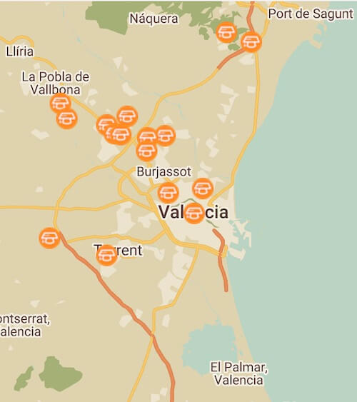 Best international schools in Valencia